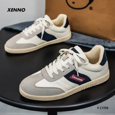 LORVIX CASUAL SHOES